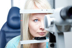 Irisdiagnostik - Onlinekurs