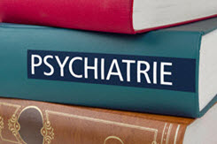 Psychiatrie