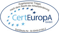 CertEuropA